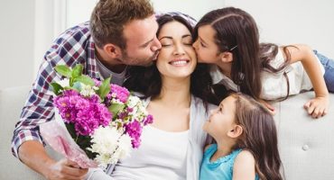 Festa della Mamma: Regali sempre graditi, i Fiori