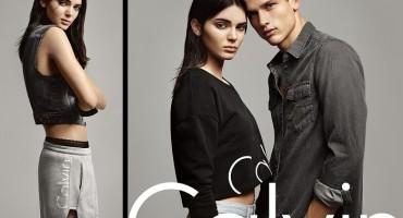 La nuova linea Denim Series di Calvin Klein debutta a Milano il 1 maggio