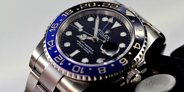 La classe al polso: gli orologi e i brand più famosi, Rolex ancora al primo posto