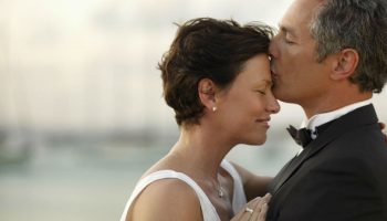 6 buoni motivi per sposarti una seconda volta