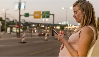 Salute del feto a rischio se la mamma respira smog da traffico stradale
